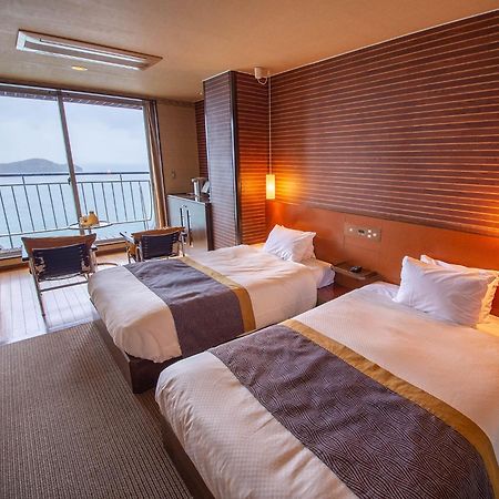Tenku Hotel Kairo Tonosho  Eksteriør bilde