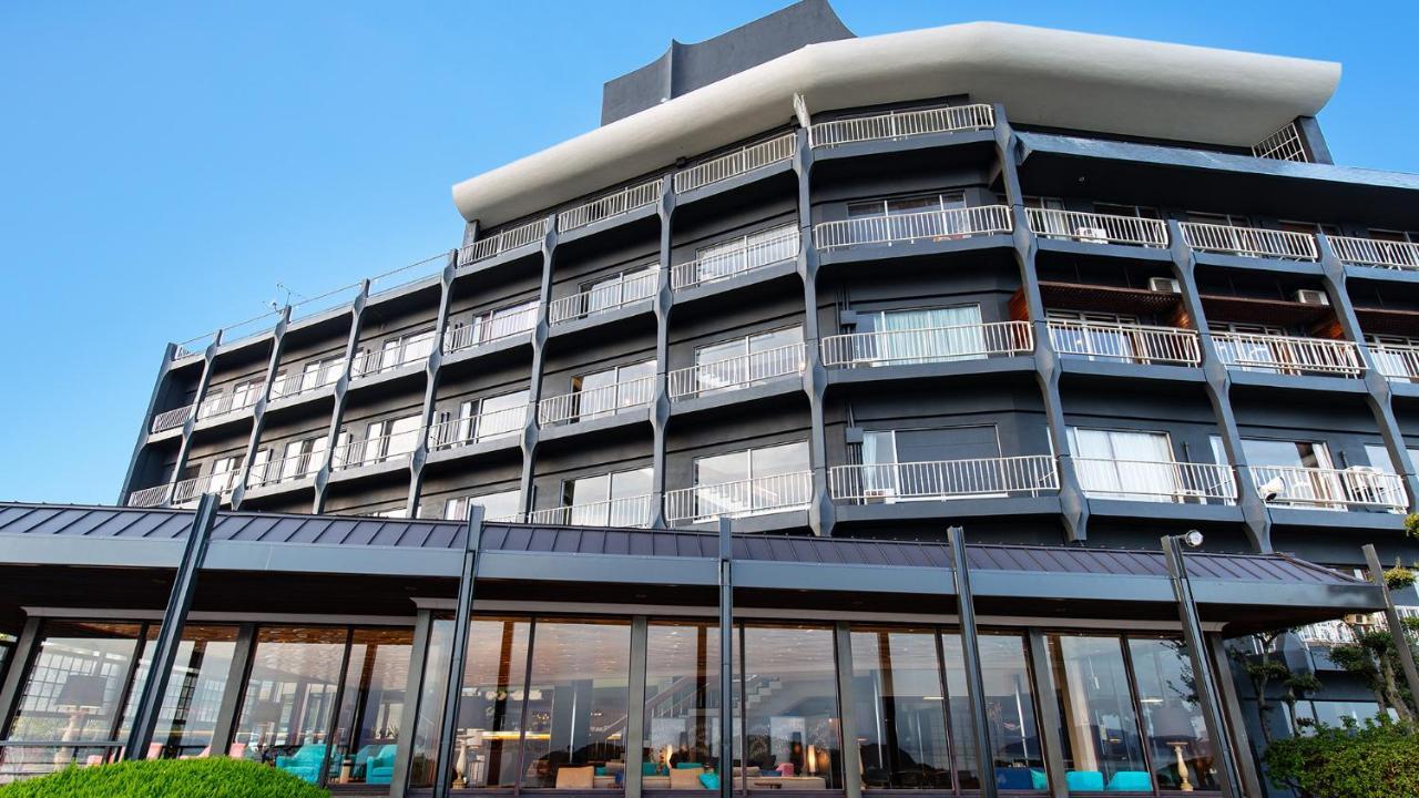 Tenku Hotel Kairo Tonosho  Eksteriør bilde