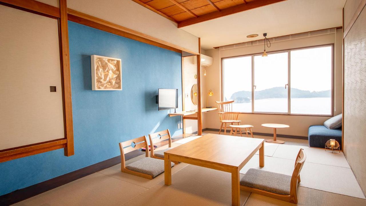 Tenku Hotel Kairo Tonosho  Eksteriør bilde