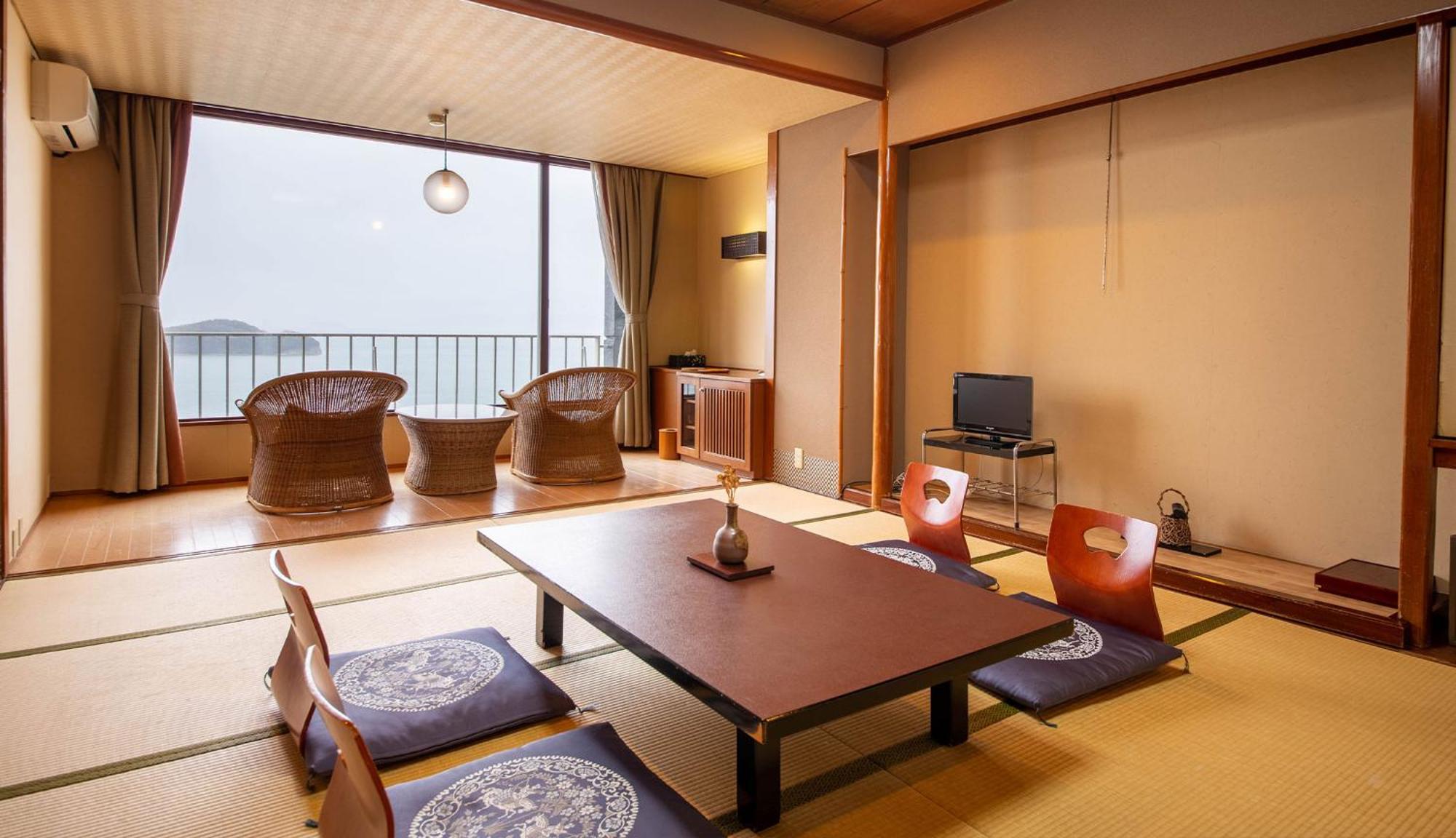 Tenku Hotel Kairo Tonosho  Eksteriør bilde