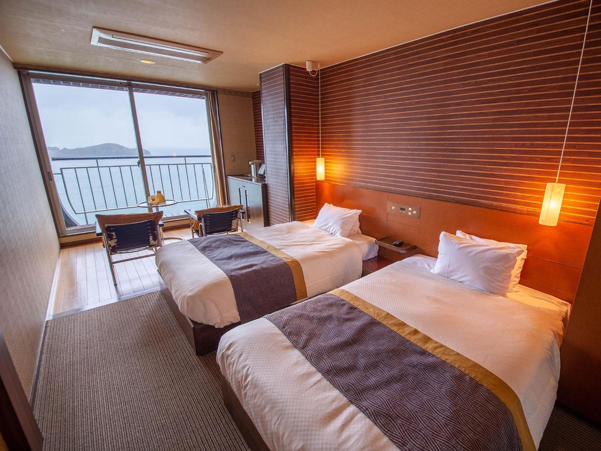 Tenku Hotel Kairo Tonosho  Eksteriør bilde