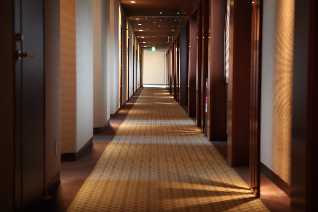 Tenku Hotel Kairo Tonosho  Eksteriør bilde