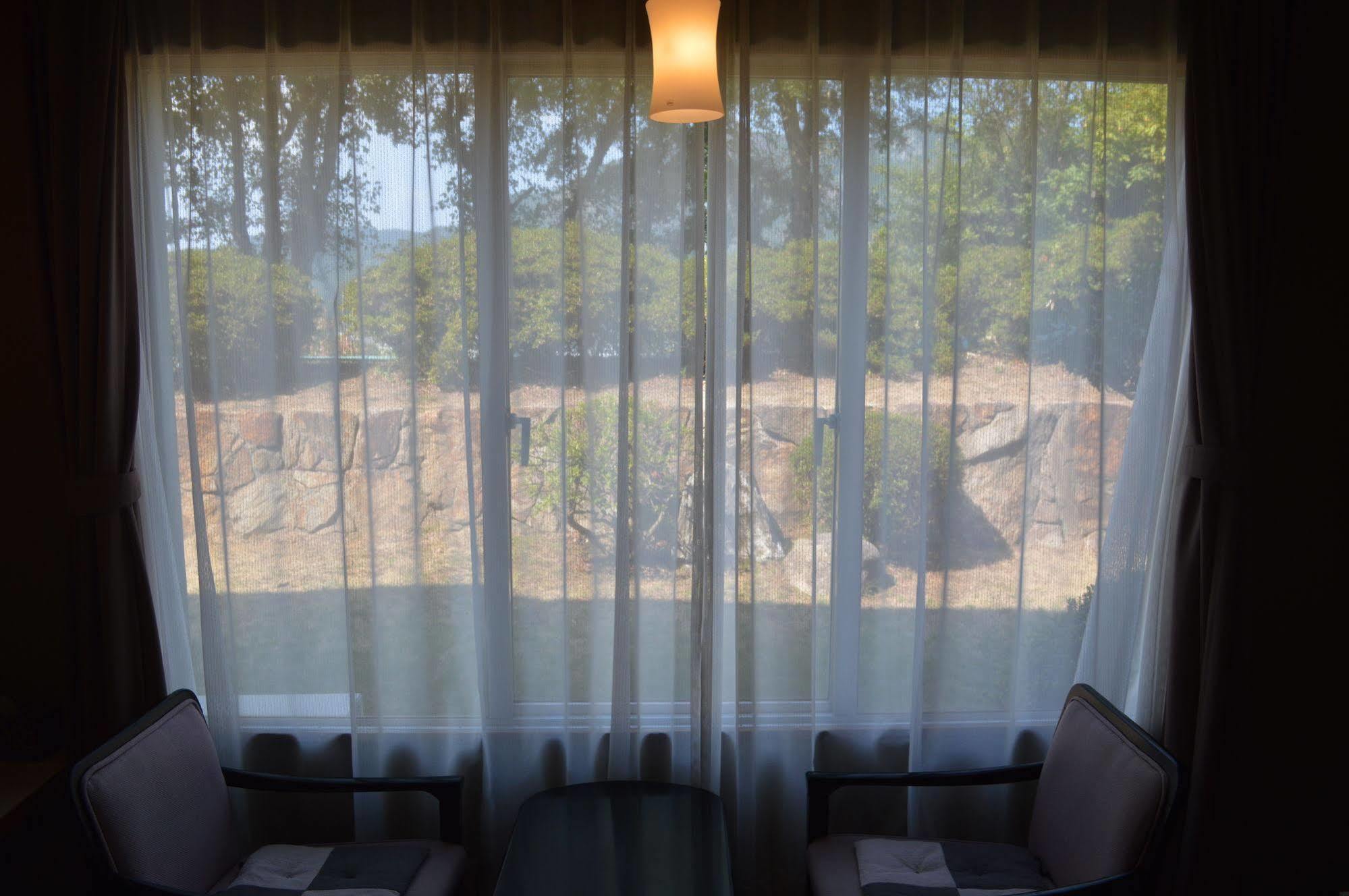 Tenku Hotel Kairo Tonosho  Eksteriør bilde
